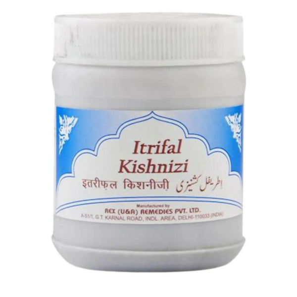 Rex Remedies Itrifal Kishnizi - Distacart