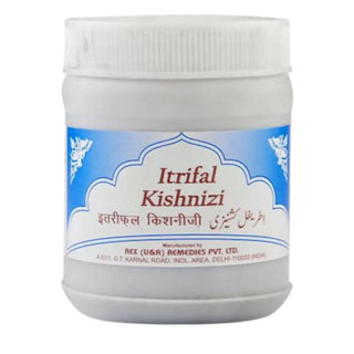 Rex Remedies Itrifal Kishnizi - Distacart
