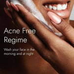Thumbnail for Kapiva Ayurveda Skin Rituals Acne Control Tulsi Face Wash - Distacart