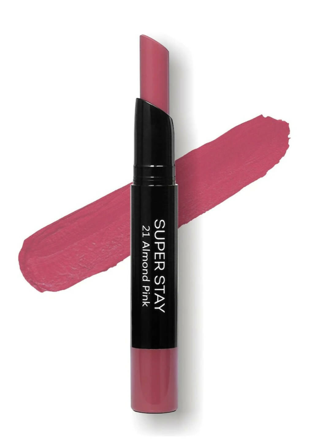 Me-On Professional Superstay Matte Lipstick Shade 21 - Distacart