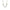 Tiaraa White Alloy Glittering Floral Two Strand Necklace For Women - Distacart