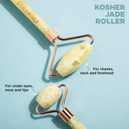 Colorbar Accessories Jade Roller - Distacart