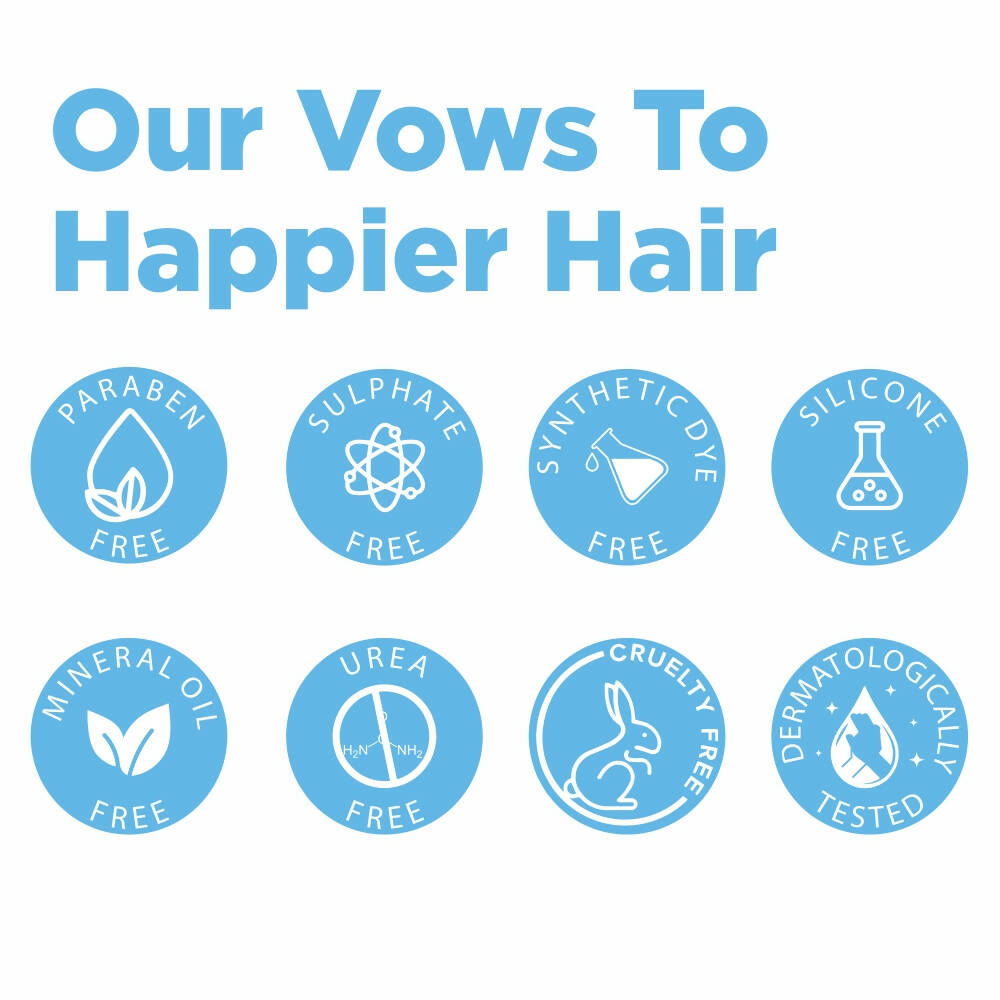 Happier Soulfruit Leave-In Conditioner - Distacart