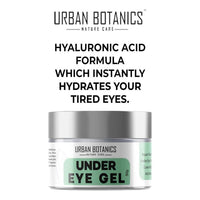 Thumbnail for Urban Botanics Under Eye Gel