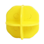 Thumbnail for Kipa Educational 200 Snowflakes Toy Pieces Building Blocks Toys for Kids Education Blocks Learning Puzzle Toys-Multi Color - Distacart