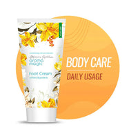 Thumbnail for Blossom Kochhar Aroma Magic Foot Cream - Distacart