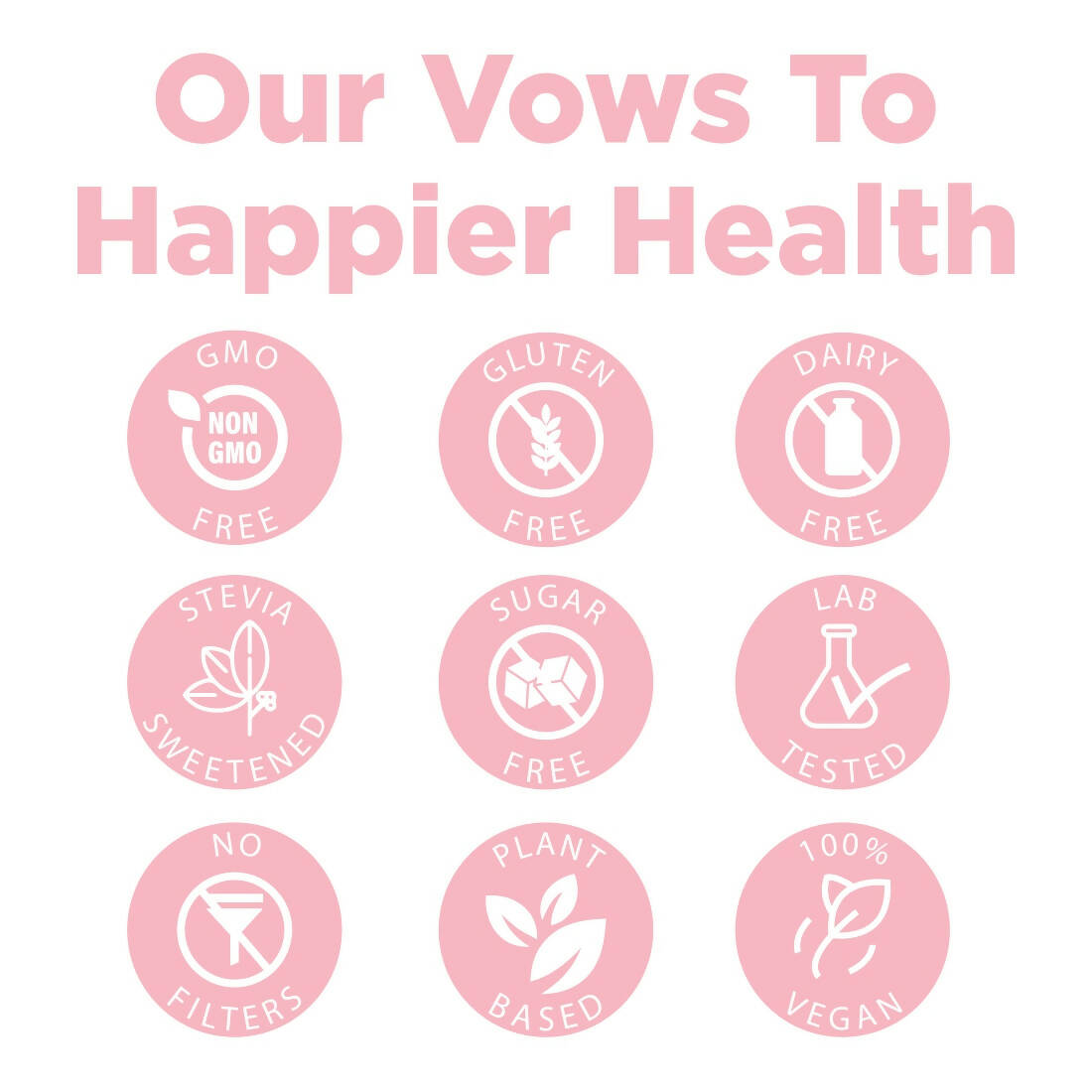 Happier Skindrench Collagen (Marine) - Distacart