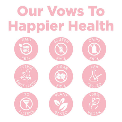 Happier Skindrench Collagen (Marine) - Distacart