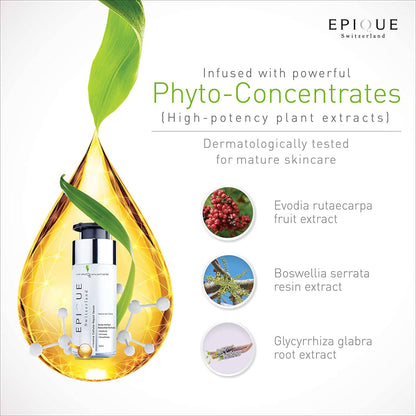 Epique Intensive Cellular Repair Serum - Distacart