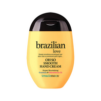 Thumbnail for Treaclemoon Brazilian Love Oh So Smooth Hand Cream - Distacart