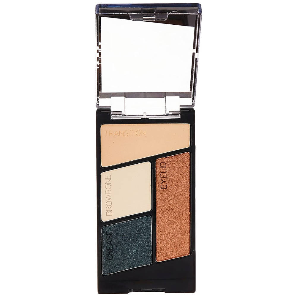 Wet n Wild Color Icon Eyeshadow Quad