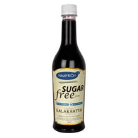 Thumbnail for Newtrition Plus Free Syrup Kalakhatta + Rose Sugar