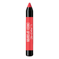 Thumbnail for Lakme Enrich Lip Crayon - Shocking Pink