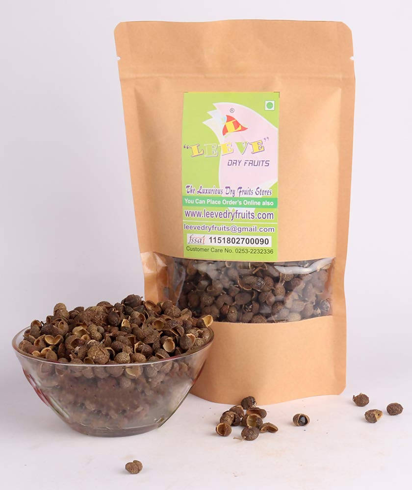 Leeve Dry Fruits Szechuan Pepper