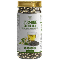 Thumbnail for Vanalaya Jasmine Green Tea - Distacart