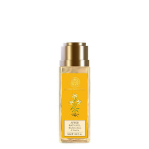 Forest Essentials After Bath Oil Mashobra Honey & Vanilla - Distacart