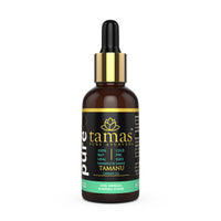 Thumbnail for Tamas Pure Ayurveda 100% Natural Tamanu Cold-Pressed Carrier Oil - Distacart