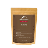 Thumbnail for Alps Goodness Kalonji Powder - Distacart