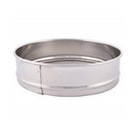 Thumbnail for Fashionova Stainless Steel Atta channi Rust Proof - Distacart