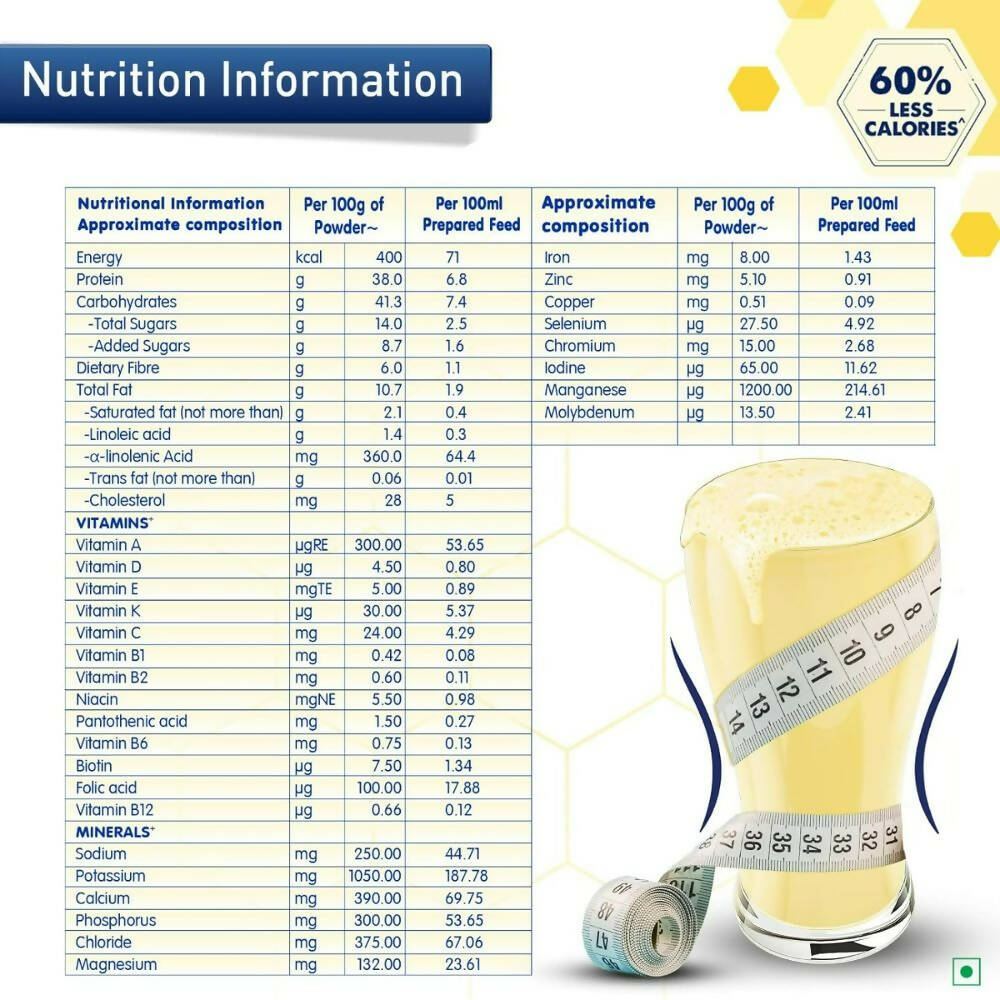 Nestle Optifast Weight Management Shake - Distacart