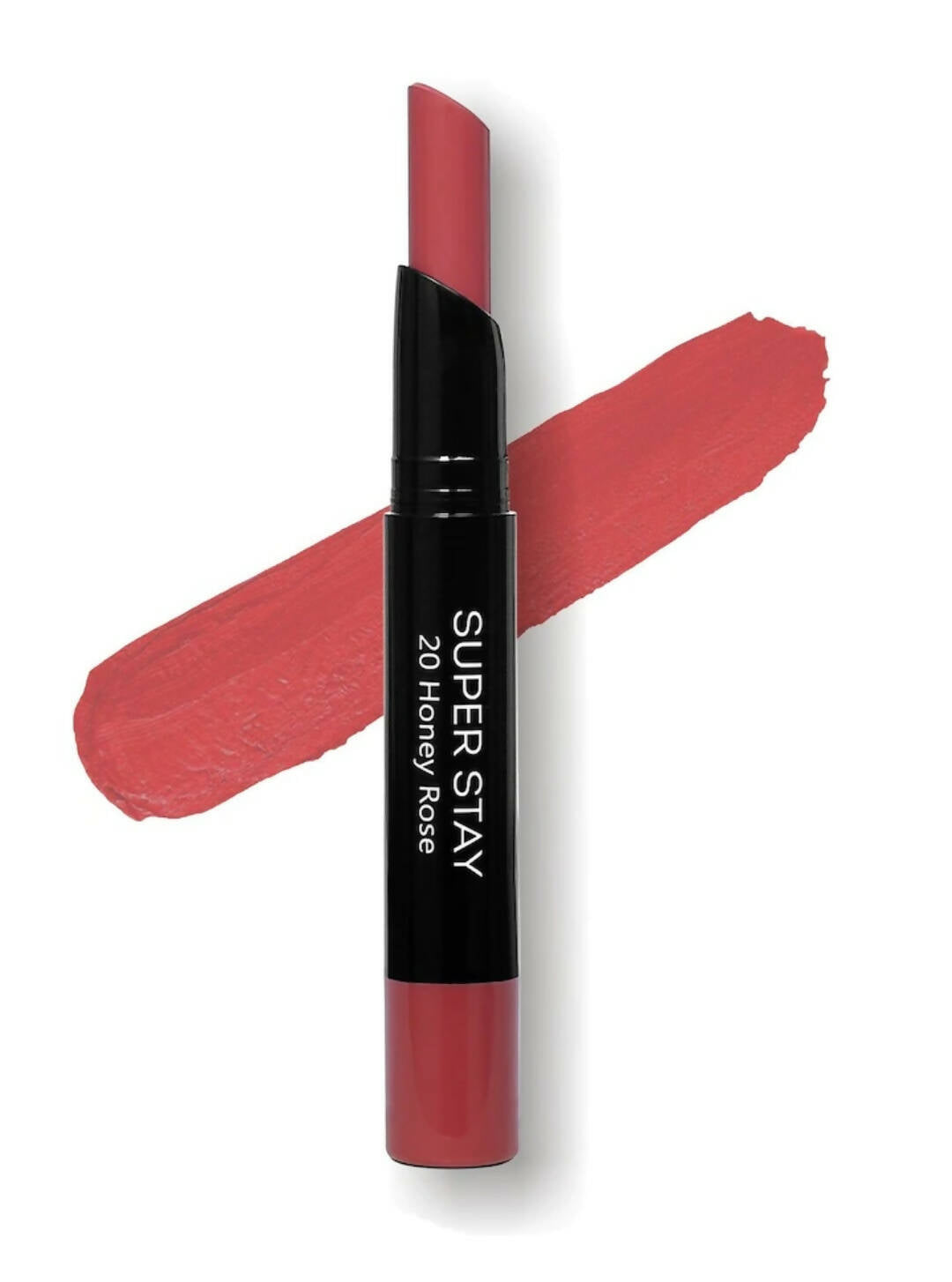 Me-On Professional Superstay Matte Lipstick Shade 20 - Distacart