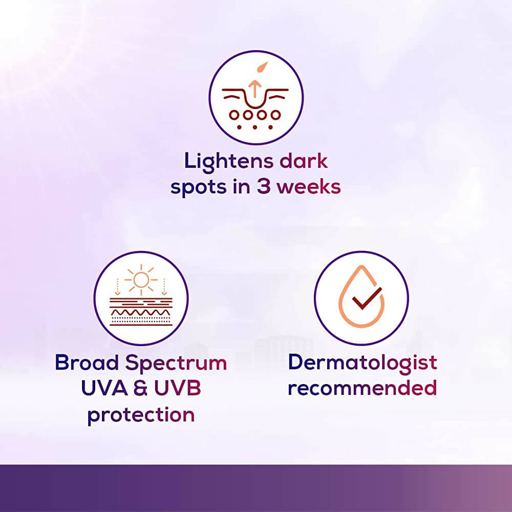 La Shield Lite SPF 50 Sunscreen Gel - Distacart