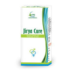 Thumbnail for Cure Herbal Remedies Jirya Cure Syrup For Men - Distacart