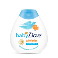 Thumbnail for Baby Dove Rich Moisture Nourishing Baby Lotion