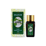 Thumbnail for Inatur Jasmine Pure Essential Oil