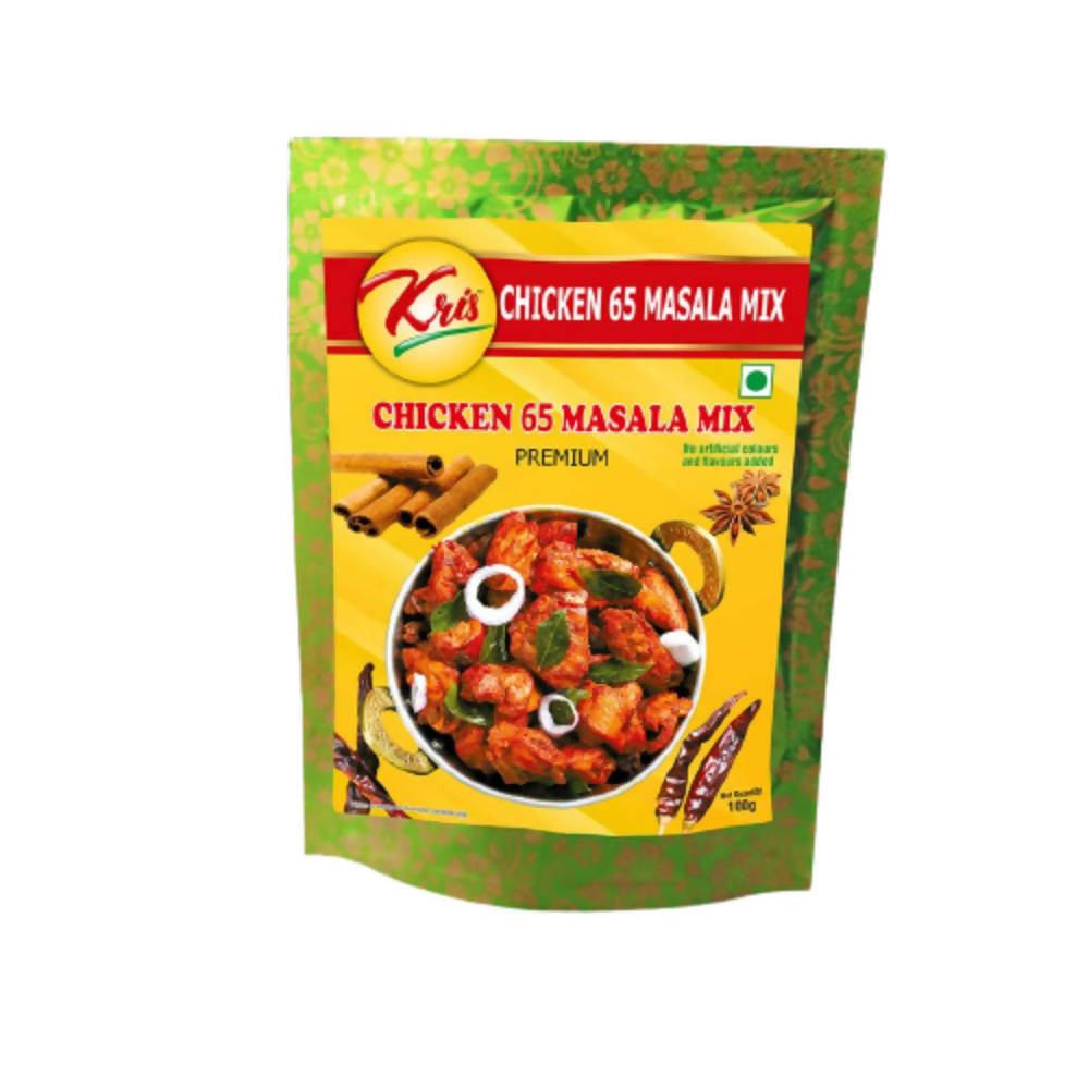 Kris Chicken 65 Masala Mix - Distacart