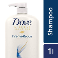 Thumbnail for Dove Intense Repair Shampoo For Damaged Hair - Distacart