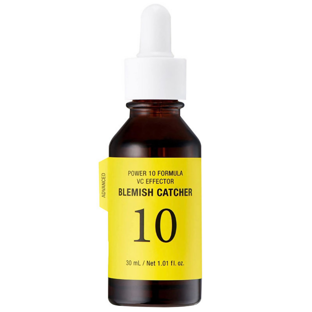 It's Skin Power 10 Formula VC Effector Blemish Catcher Serum - Distacart