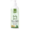 Old Tree Tea-Tree Intensive Body Lotion - Distacart