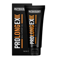 Thumbnail for Nutracology Prolongex Gel For Strength & Power - Men - Distacart