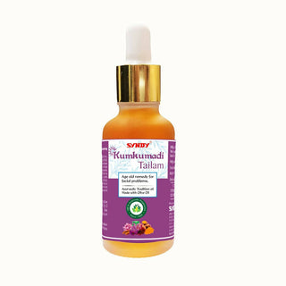 Syndy Pharma Kumkumadi Tailam - Distacart