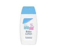 Thumbnail for Sebamed Baby Lotion And Protective Facial Cream Combo
