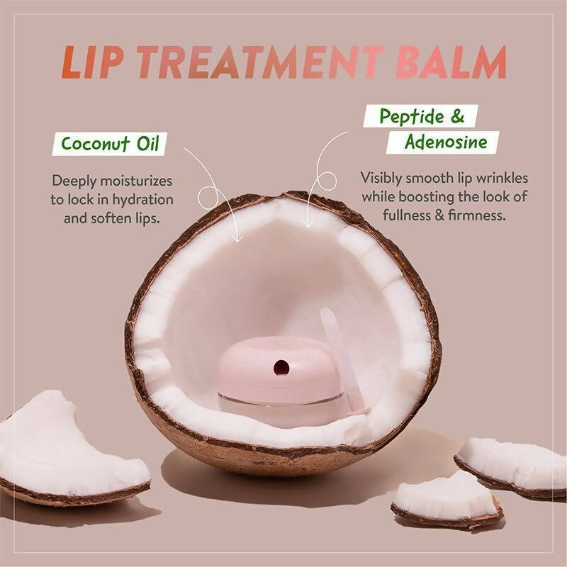 Laneige Lip Treatment Balm - Distacart