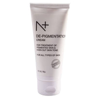 Thumbnail for N Plus Professional De-Pigmentation Cream