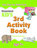 Dreamland Kid's 3rd Activity Book - Environment - Distacart