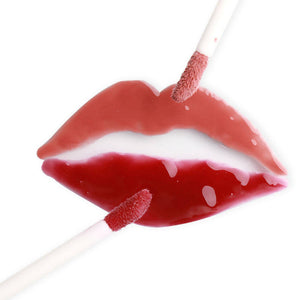 Ruby's Organics Lip Oil Gloss - Sangria