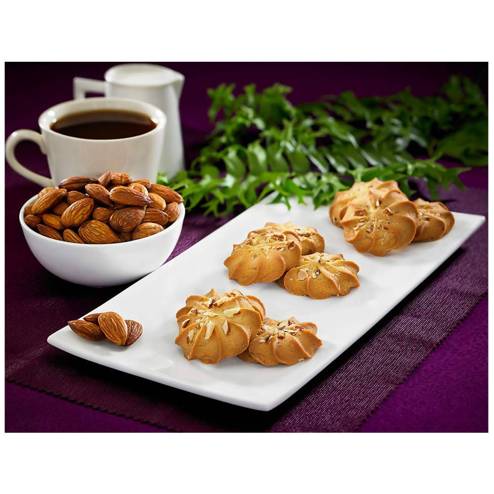 Kanti Sweets Almond Biscuits
