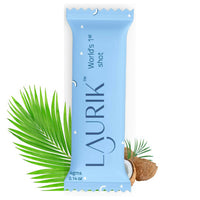 Thumbnail for Laurik Hair Growth Supplement For Men For Anti Hair Fall And Strengthen Hair Follicle - Vanilla - Distacart