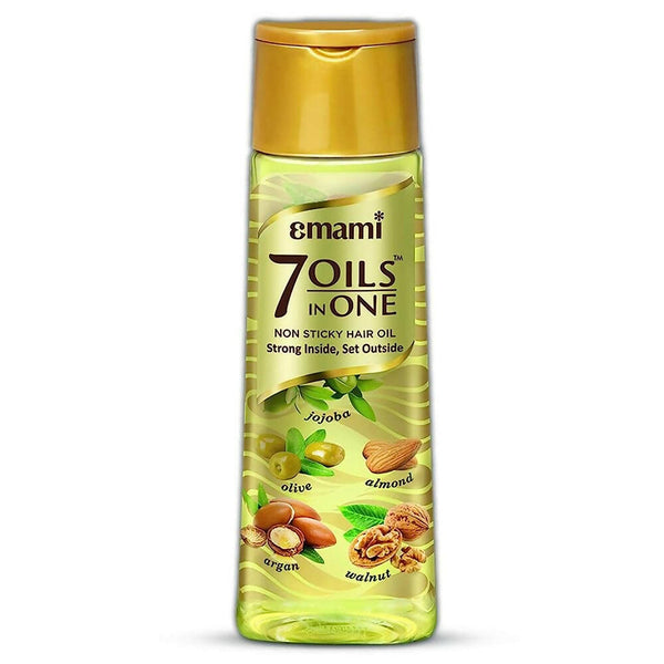 Emami 7 Oils In One - Distacart