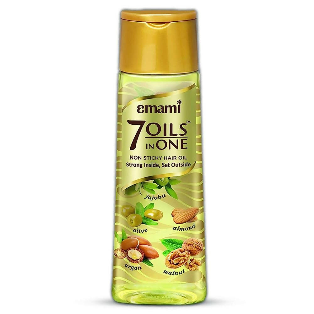 Emami 7 Oils In One - Distacart