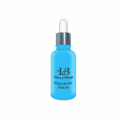 House of Beauty Hyaluronic Serum - Distacart