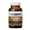 Curegarden Natural Omega Flax