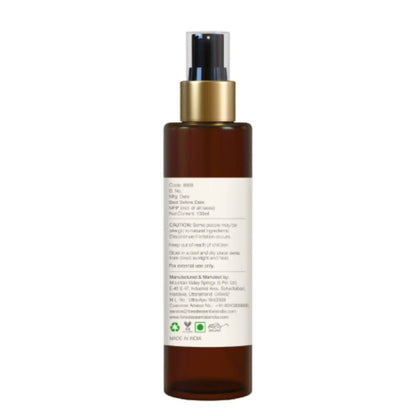 Forest Essentials Body Mist Nargis - Distacart