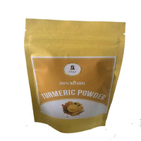 Thumbnail for Adya Organics Turmeric powder