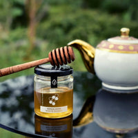 Thumbnail for Februus Organics Premium Himalayan White Honey - Distacart