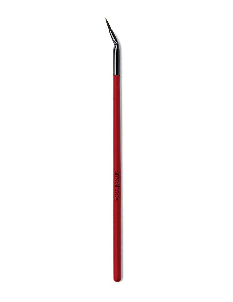 Smashbox Precise Brow & Liner Brush - Distacart